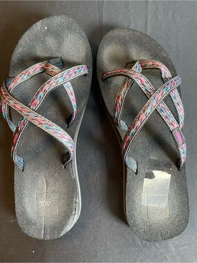 Teva Sandals